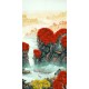 Chinese Landscape Painting - CNAG011523