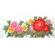 Chinese Peony Painting - CNAG011533