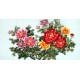 Chinese Peony Painting - CNAG011535