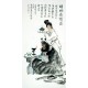 Chinese Figure Painting - CNAG011538