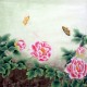 Chinese Plum Painting - CNAG011539