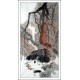 Chinese Landscape Painting - CNAG011540