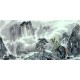 Chinese Landscape Painting - CNAG011541