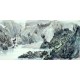 Chinese Landscape Painting - CNAG011545