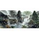 Chinese Landscape Painting - CNAG011548