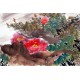 Chinese Peony Painting - CNAG011553