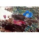 Chinese Peony Painting - CNAG011554