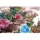 Chinese Peony Painting - CNAG011562