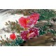 Chinese Peony Painting - CNAG011565
