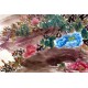 Chinese Peony Painting - CNAG011571