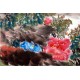 Chinese Peony Painting - CNAG011575