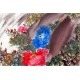 Chinese Peony Painting - CNAG011578