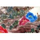 Chinese Peony Painting - CNAG011587