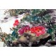 Chinese Peony Painting - CNAG011590