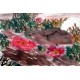 Chinese Peony Painting - CNAG011592
