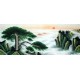 Chinese Landscape Painting - CNAG011596