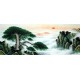 Chinese Landscape Painting - CNAG011597