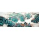 Chinese Landscape Painting - CNAG011600