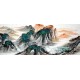 Chinese Landscape Painting - CNAG011604