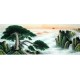 Chinese Landscape Painting - CNAG011605