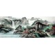 Chinese Landscape Painting - CNAG011607