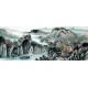 Chinese Landscape Painting - CNAG011609