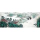 Chinese Landscape Painting - CNAG011610