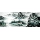 Chinese Landscape Painting - CNAG011615
