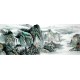 Chinese Landscape Painting - CNAG011616
