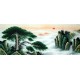 Chinese Landscape Painting - CNAG011618