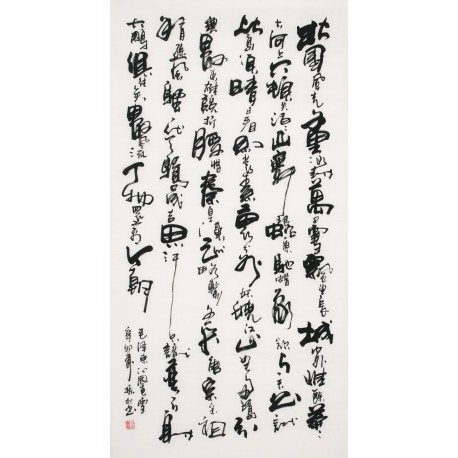 Cursive Scripts - CNAG001153