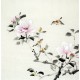 Chinese Flowers&Trees Painting - CNAG011623