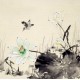 Chinese Flowers&Trees Painting - CNAG011627