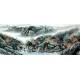 Chinese Landscape Painting - CNAG011636