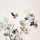 Chinese Flowers&Trees Painting - CNAG011642