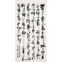 Cursive Scripts - CNAG001155