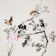 Chinese Flowers&Trees Painting - CNAG011645