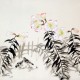 Chinese Flowers&Trees Painting - CNAG011650