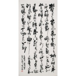 Cursive Scripts - CNAG001156