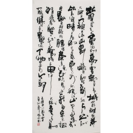 Cursive Scripts - CNAG001156