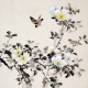 Chinese Flowers&Trees Painting - CNAG011660