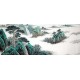 Chinese Landscape Painting - CNAG011665