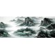 Chinese Landscape Painting - CNAG011667