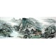 Chinese Landscape Painting - CNAG011668