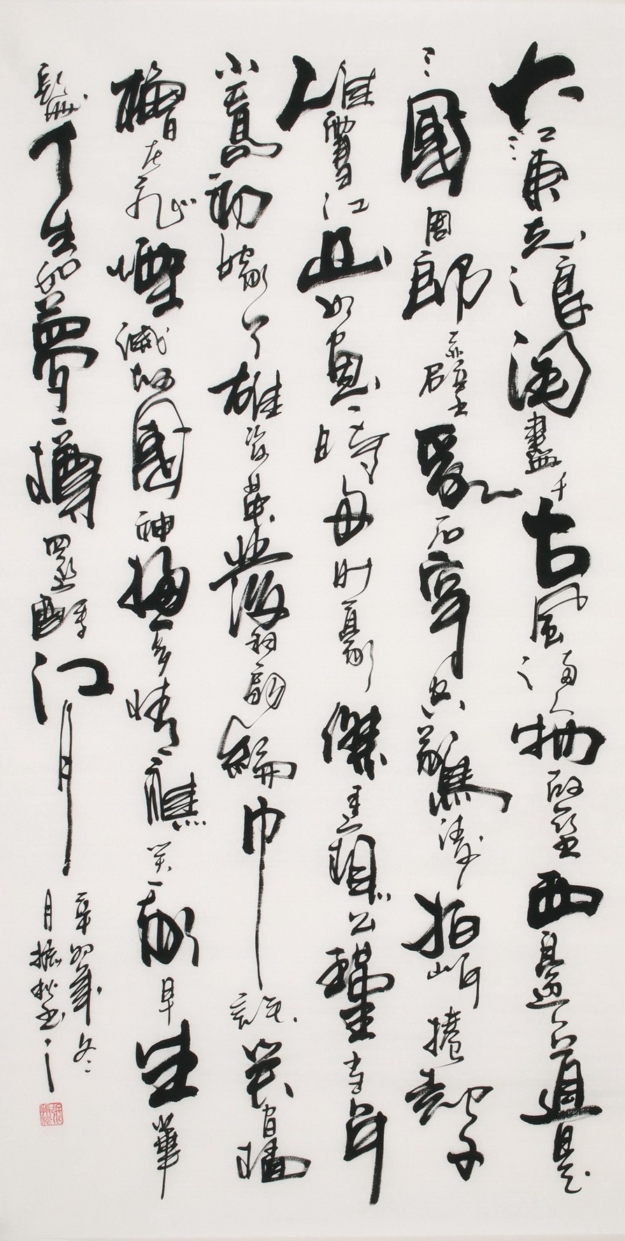 Cursive Scripts - CNAG001158
