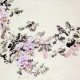 Chinese Flowers&Trees Painting - CNAG011673