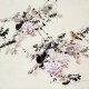 Chinese Flowers&Trees Painting - CNAG011674