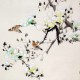 Chinese Flowers&Trees Painting - CNAG011680