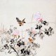 Chinese Flowers&Trees Painting - CNAG011685