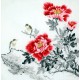 Chinese Flowers&Trees Painting - CNAG011688